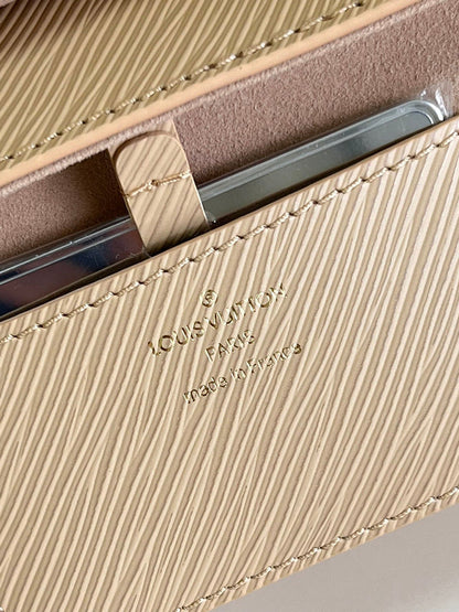 Lullal Fashion Lu-Vi Bags - 16685