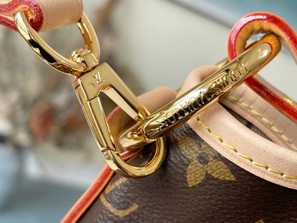 Lullal Fashion Lu-Vi Bags - 16812