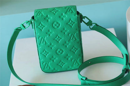 Lullal Fashion Lu-Vi bags - 10086