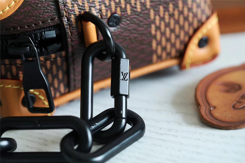 Lullal Fashion Lu-Vi bags - 10162