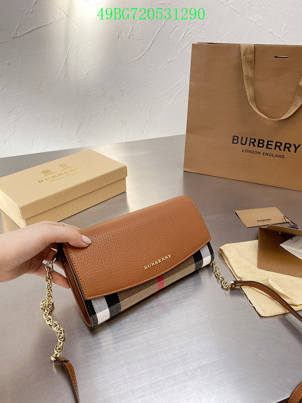 Lullal Fashion -BBR Bags - 504