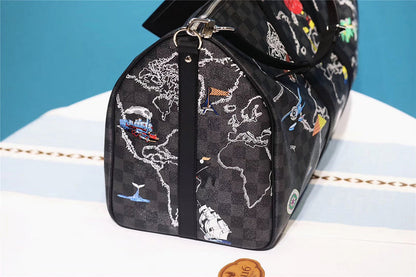 Lullal Fashion Lu-Vi bags - 11296