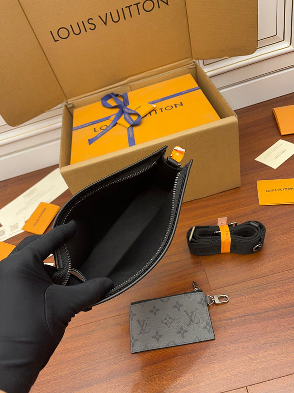 Lullal Fashion Lu-Vi Bags - 16709