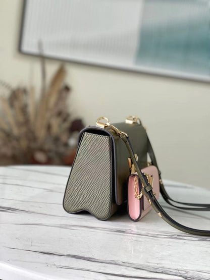 Lullal Fashion Lu-Vi Bags - 16652