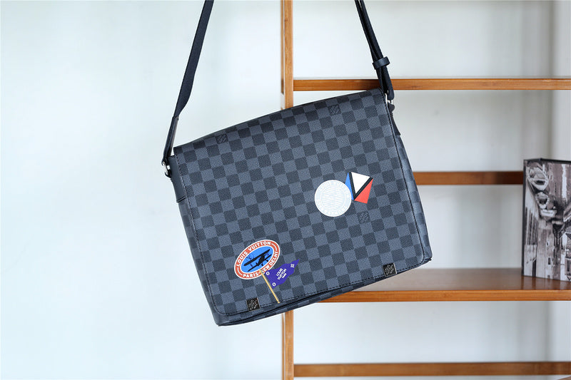 Lullal Fashion Lu-Vi bags - 10414