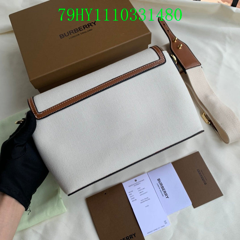 Lullal Fashion -BBR Bags - 556