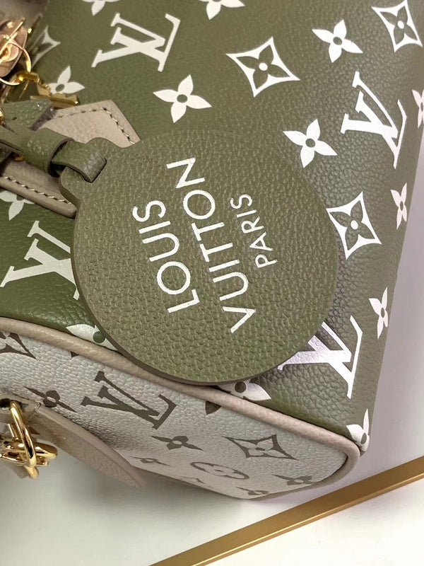 Lullal Fashion Lu-Vi Bags - 16775