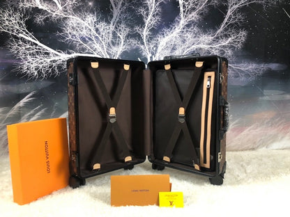 Lullal Fashion Lu-Vi bags - 11406