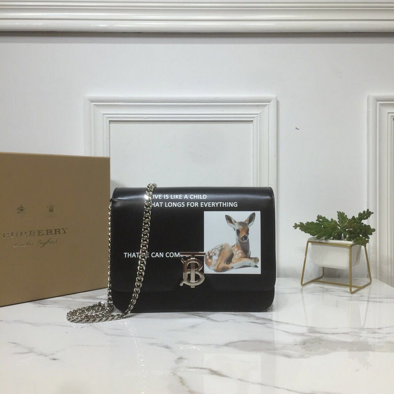 Lullal Fashion -BBR Bags - 1638