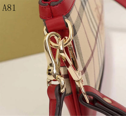 Lullal Fashion -BBR Bags - 858