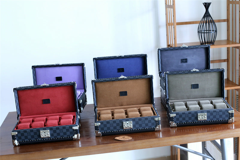 Lullal Fashion Lu-Vi bags - 11351