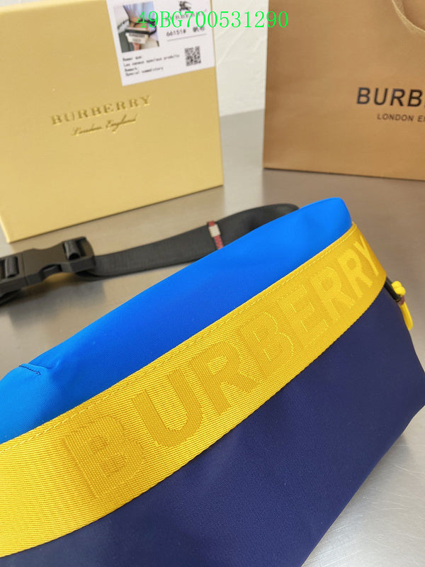 Lullal Fashion -BBR Bags - 489