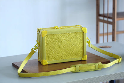 Lullal Fashion Lu-Vi bags - 10183