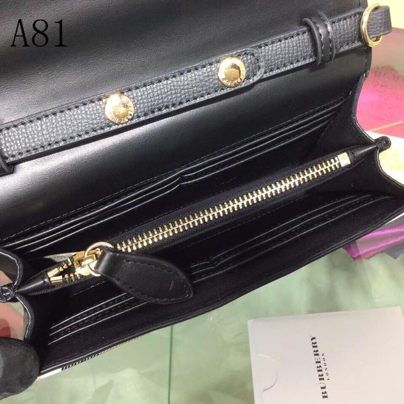 Lullal Fashion -BBR Bags - 804