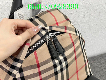 Lullal Fashion -BBR Bags - 258