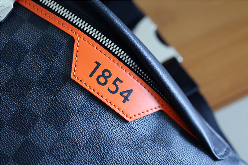 Lullal Fashion Lu-Vi bags - 10359