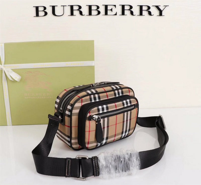 Lullal Fashion -BBR Bags - 1661