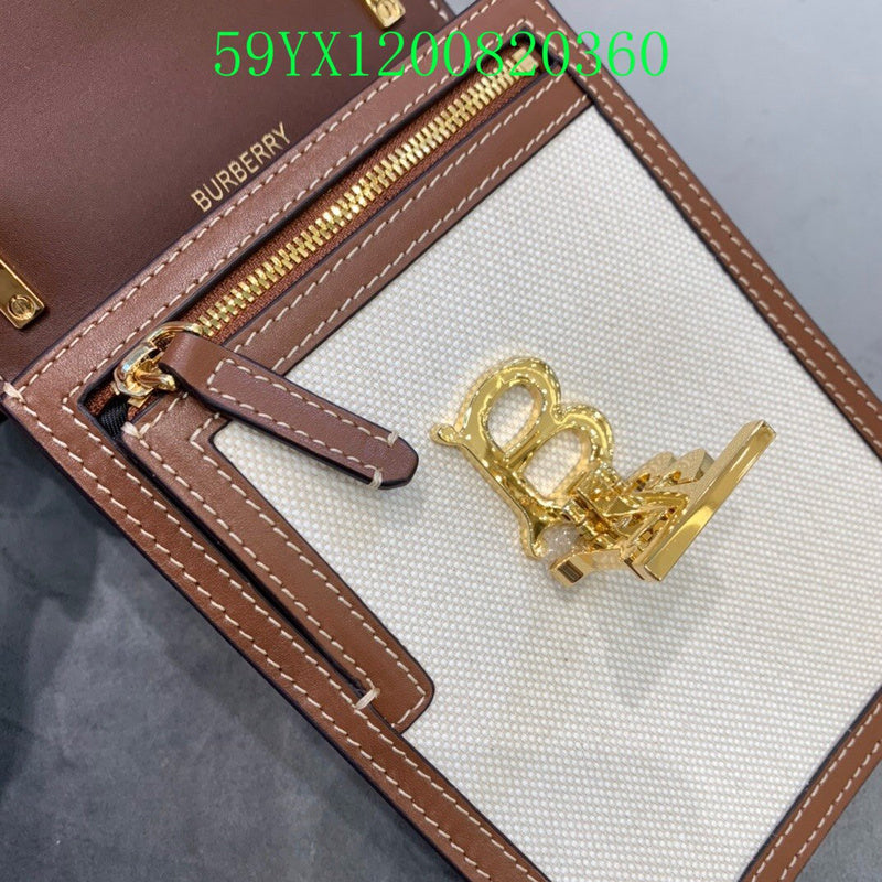 Lullal Fashion -BBR Bags - 399