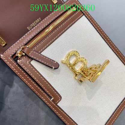 Lullal Fashion -BBR Bags - 399