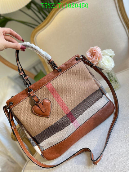 Lullal Fashion -BBR Bags - 377