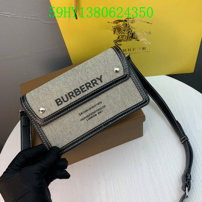 Lullal Fashion -BBR Bags - 482