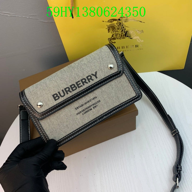 Lullal Fashion -BBR Bags - 482