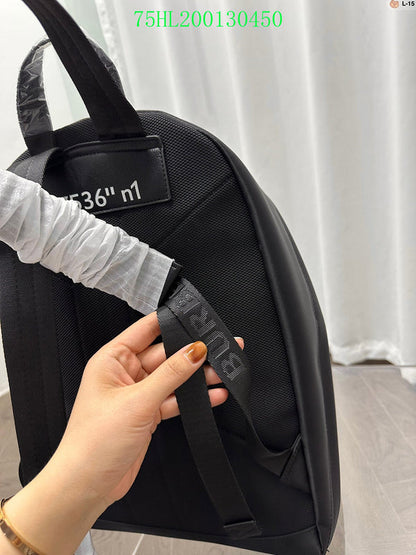 Lullal Fashion -BBR Bags - 215