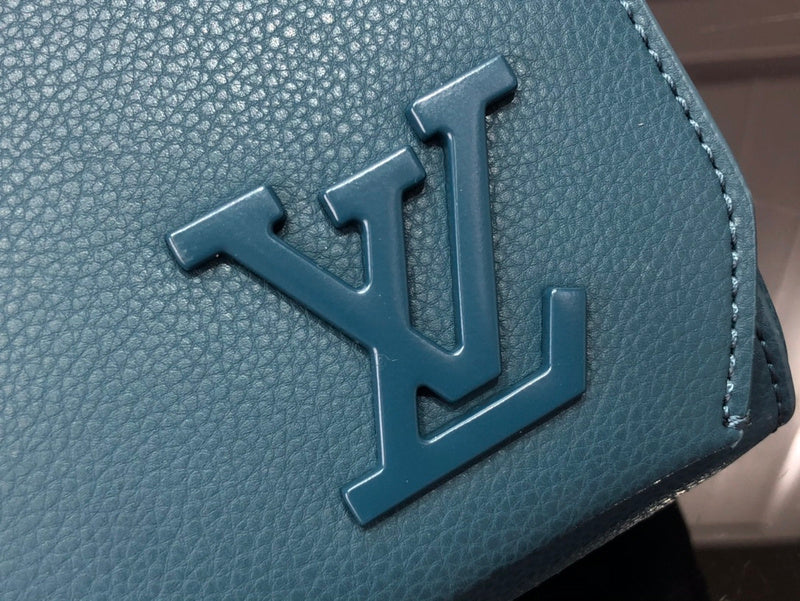 Lullal Fashion Lu-Vi Bags - 16960