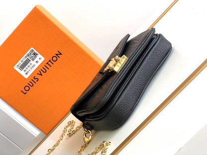 Lullal Fashion Lu-Vi Bags - 16771