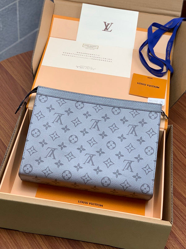 Lullal Fashion Lu-Vi Bags - 16662