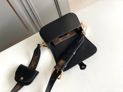 Lullal Fashion Lu-Vi Bags - 16951