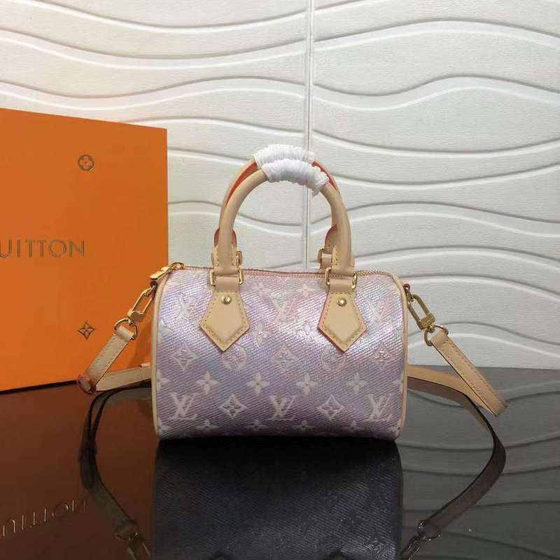 Lullal Fashion Lu-Vi bags - 11411