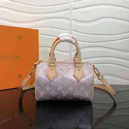 Lullal Fashion Lu-Vi bags - 11411