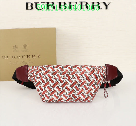 Lullal Fashion -BBR Bags - 561