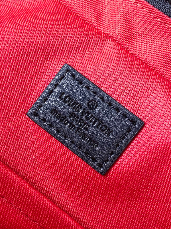 Lullal Fashion Lu-Vi Bags - 16820