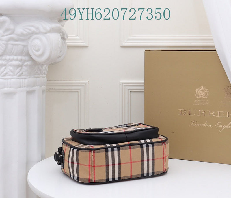 Lullal Fashion -BBR Bags - 691