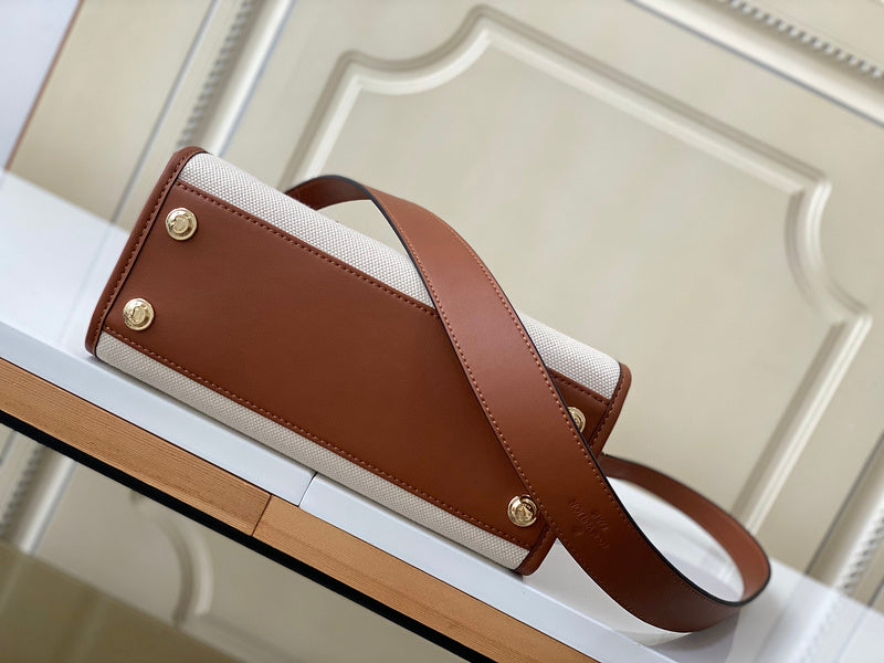 Lullal Fashion Lu-Vi Bags - 16684