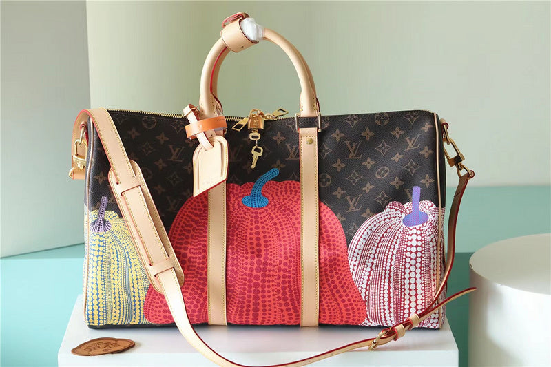 Lullal Fashion Lu-Vi bags - 11151