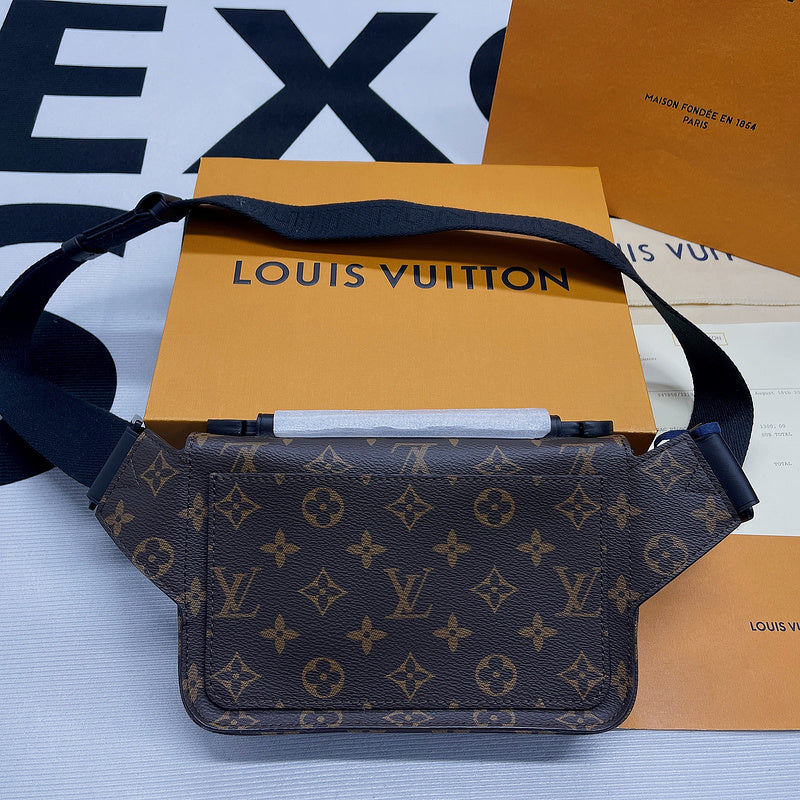 Lullal Fashion Lu-Vi bags - 10101