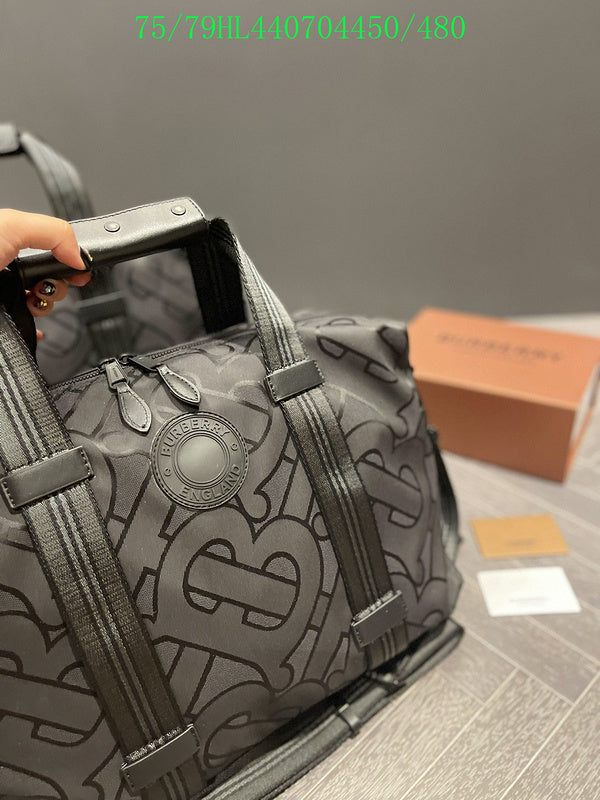 Lullal Fashion -BBR Bags - 294