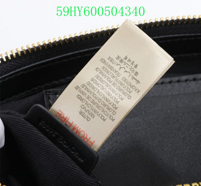 Lullal Fashion -BBR Bags - 535