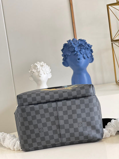 Lullal Fashion Lu-Vi Bags - 16849