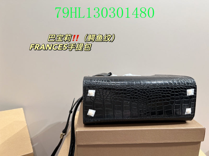 Lullal Fashion -BBR Bags - 186