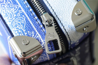 Lullal Fashion Lu-Vi bags - 10140