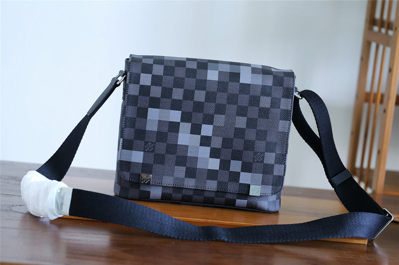 Lullal Fashion Lu-Vi bags - 10409