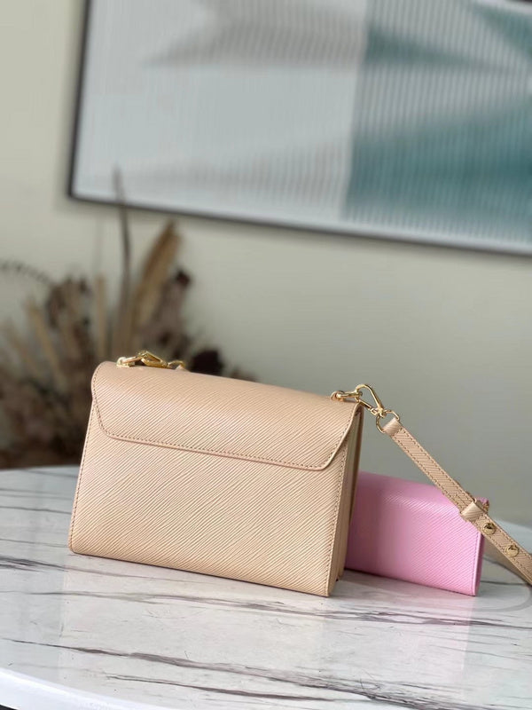 Lullal Fashion Lu-Vi Bags - 16653