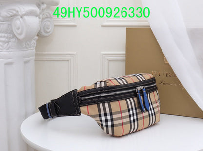 Lullal Fashion -BBR Bags - 646