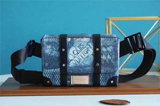 Lullal Fashion Lu-Vi bags - 10039