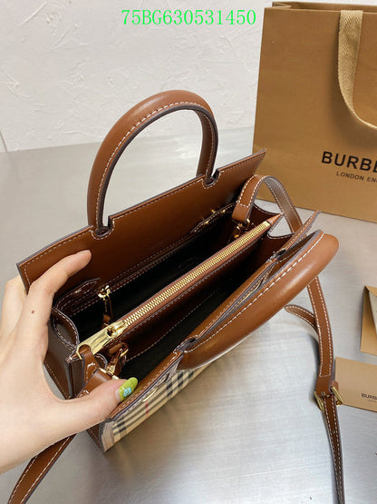 Lullal Fashion -BBR Bags - 519