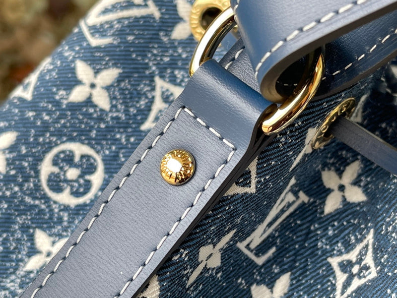 Lullal Fashion Lu-Vi bags - 17093